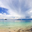 slides/IMG_0177P_1.jpg koh phi phi don, island, laem tong, beach, sea, resort, sky, cloud, colour, panorama, landscape, krabi, province, thailand SEAT8 - Phi Phi Don Island, Laem Tong Beach